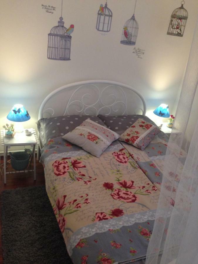 Apartament Bajka Kolobrzeg Dış mekan fotoğraf