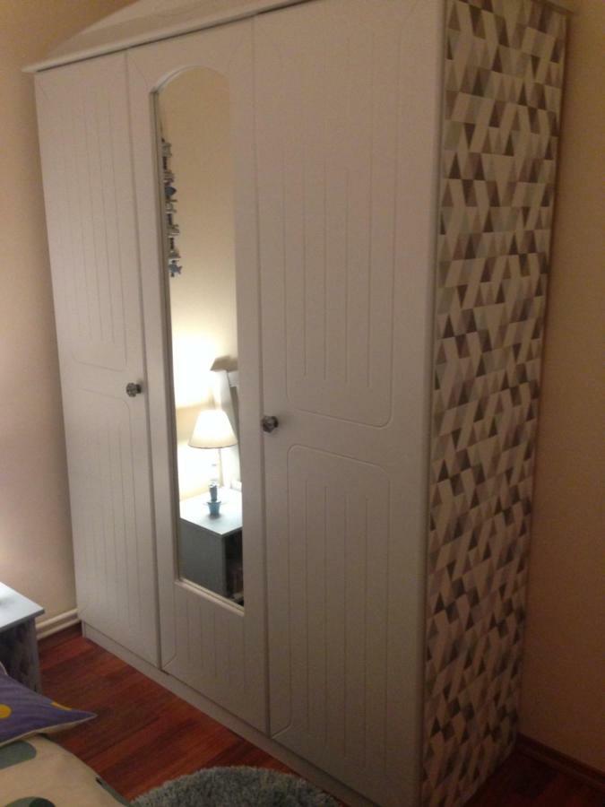 Apartament Bajka Kolobrzeg Dış mekan fotoğraf