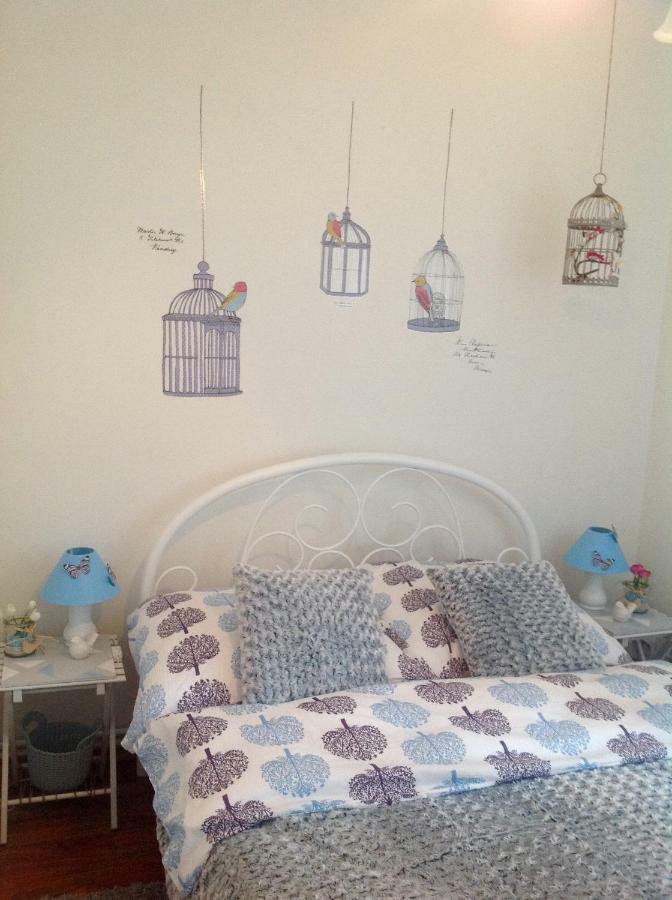 Apartament Bajka Kolobrzeg Dış mekan fotoğraf