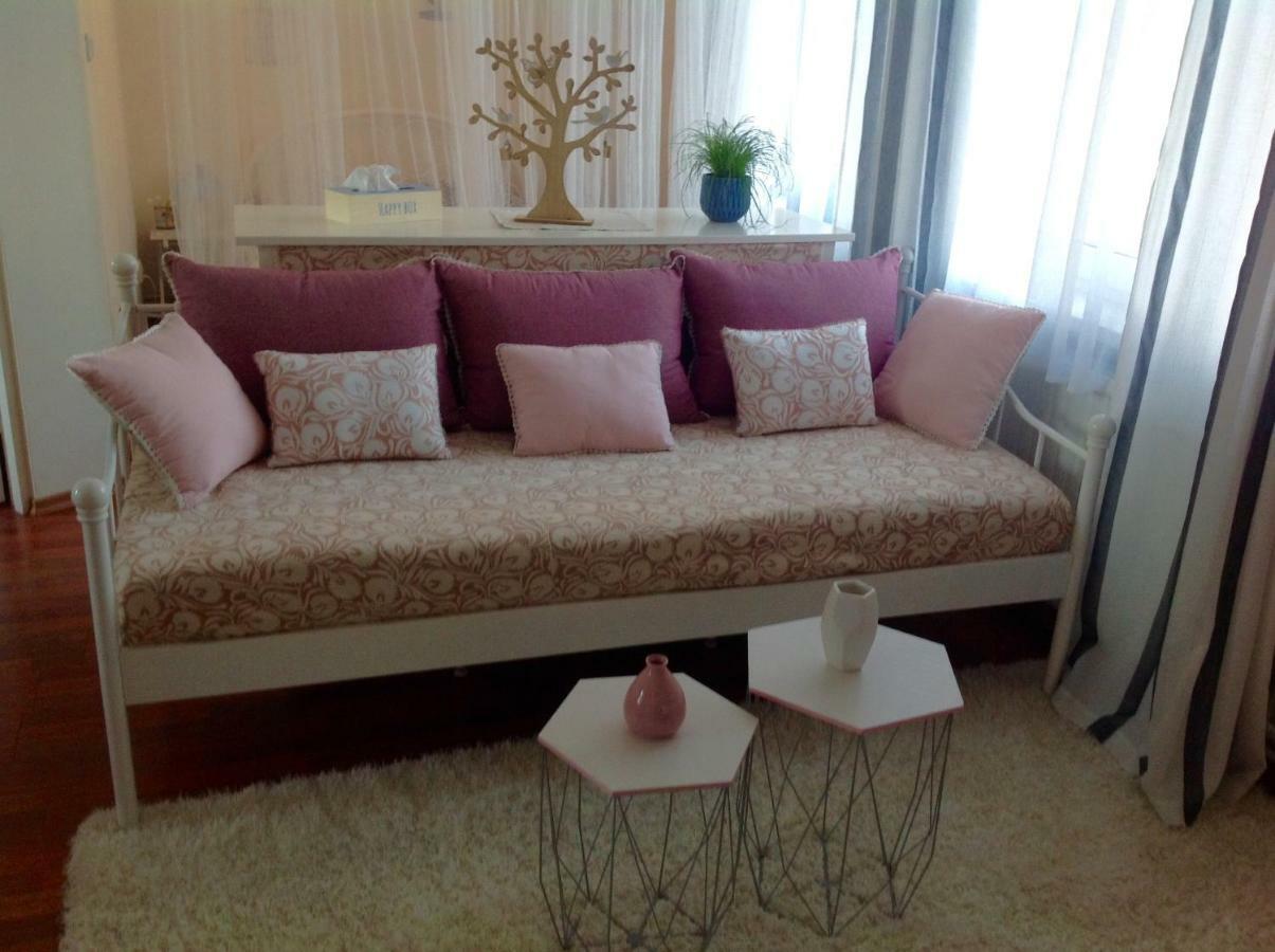 Apartament Bajka Kolobrzeg Dış mekan fotoğraf